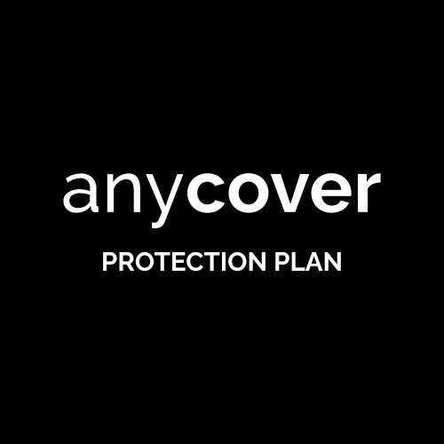 Anycover Protection Plan - Wearable Tech