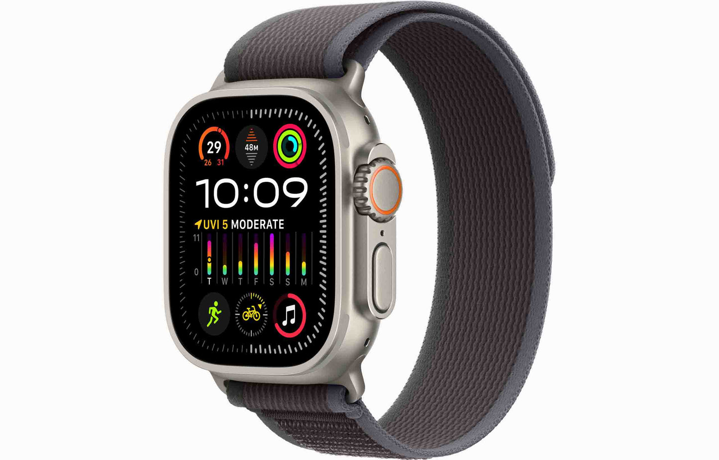 Apple Watch Ultra 2 Price Singapore