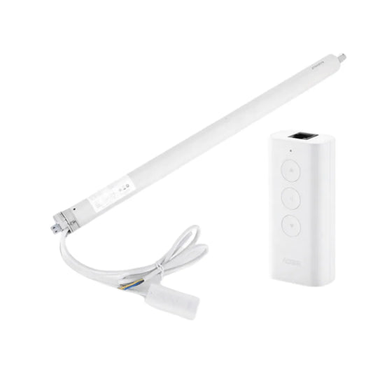 Aqara Smart motorized Roller Shade Controller