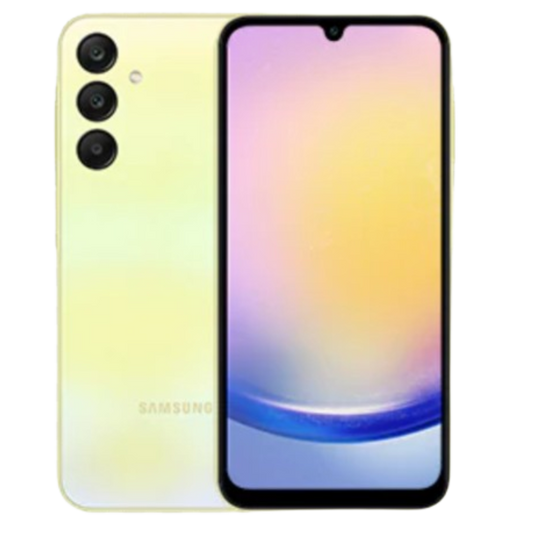 Samsung A25 Price Singapore